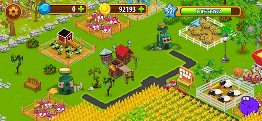 Farm Surprise Monster Farm apk download latest version  3.2 screenshot 2
