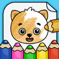  Drawing Games for Kids app free download latest version 1.13