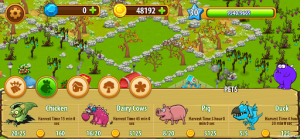 Farm Surprise Monster Farm apk download latest versionͼƬ1