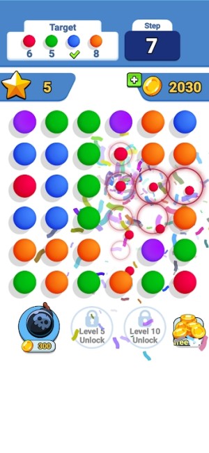 Connect Balls Line Puzzle game free download latest versionͼƬ1