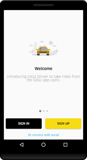 Gigu Driver apk free download latest version  1.1.20 screenshot 4