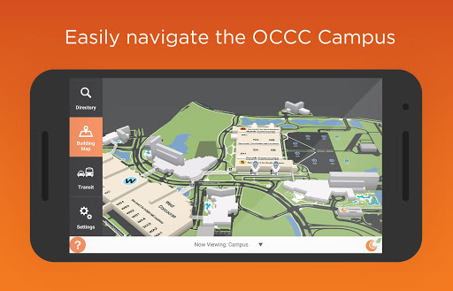OCCC Campus Wayfinding mod apk latest version  1.2.7 screenshot 4