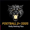 Football 2+ odds daily Betting
