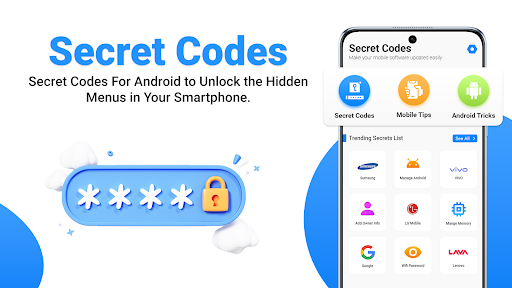 Secret codes and Ciphers app free download latest version  1.1.4 screenshot 2