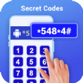 Secret codes and Ciphers app