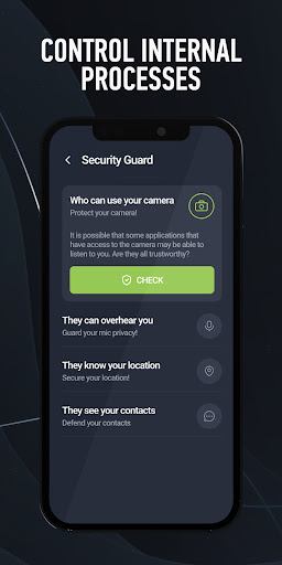 Shield Guard app free download latest version  3.2 screenshot 2