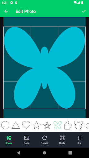 iSticker Sticker Maker for WA app latest version download  1.0.5 screenshot 1