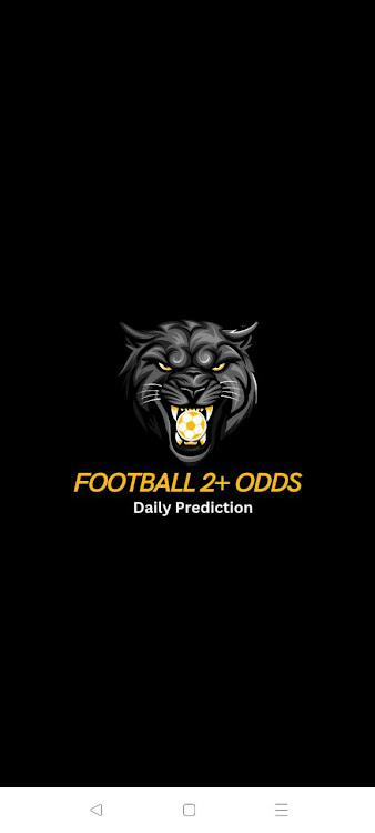 Football 2+ odds daily Betting apk latest version download  1.0 screenshot 1