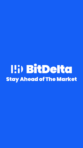BitDelta Trade Crypto & Forex apk latest version download  1.0.23 screenshot 1