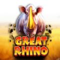 Great Rhino slot game download latest version  1.0.0