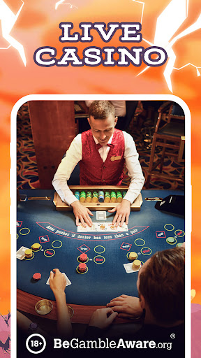 Zeus Bingo Play Bingo & Slots apk free coins latest version  8.10.0 screenshot 2
