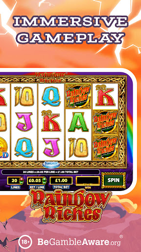 Zeus Bingo Play Bingo & Slots apk free coins latest version  8.10.0 screenshot 4