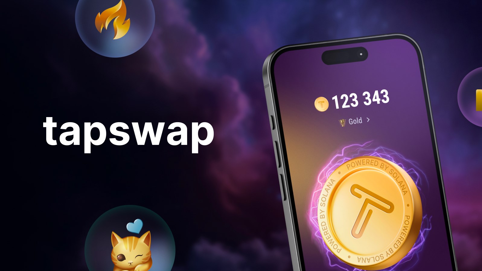 TapSwap coin app download free download apk  1.0.0 screenshot 2