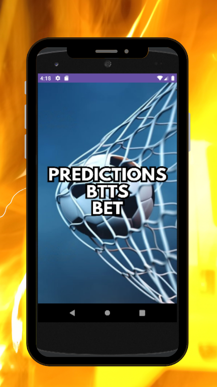 Predictions BTTS Bet App Download Latest Version  1.7 screenshot 2
