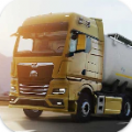 Truckers of Europe 4 apk obb free download for android  1.0