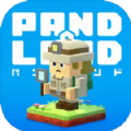 PANDOLAND English Version Apk