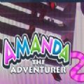 Amanda the Adventurer 2 Full G