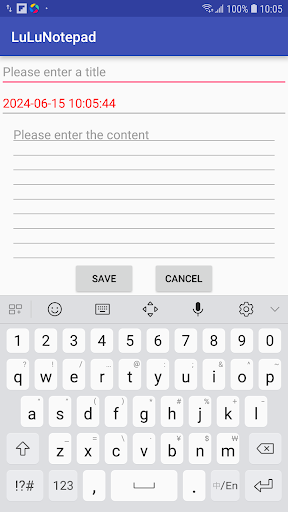 LuLuNotepad app download for androidͼƬ2