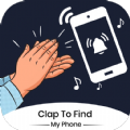 Clap to Find Phone with Sound app free download latest version  1.0