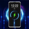 Battery Charging Anim Theme app download for android  1.0.4