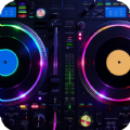 DJ Mixer Studio DJ Music Play