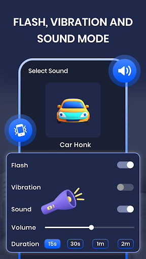 Clap to Find Phone with Sound app free download latest version  1.0 screenshot 2