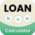 EMI Calculator Loan Planner app download latest version  1.1