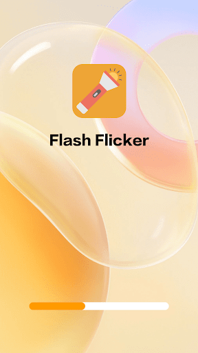 Flash Flicker app free download for android  1.0.3 screenshot 2