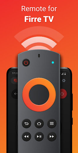 TV Remote for FireTV FireStick app download latest versionͼƬ1