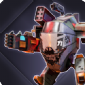 CORE Multiplayer Mech Arena apk download latest version  1.3870-P