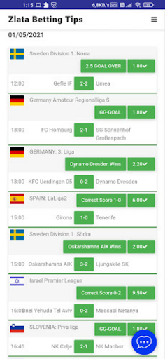 Betting Tips Analyzers android apk download latest version  1.1.1 screenshot 1