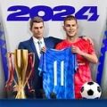 top eleven 2024 mod apk unlimi