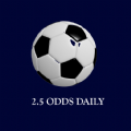 2.5 Odds Daily apk latest version free download  2.0