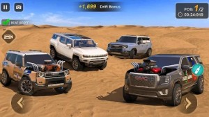 Sand Dune Offroad Apk Free Download for AndroidͼƬ1