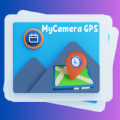 My Camera GPS App