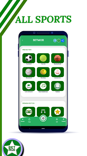 Betmob Sports Tips apk download latest version  1.0 screenshot 4