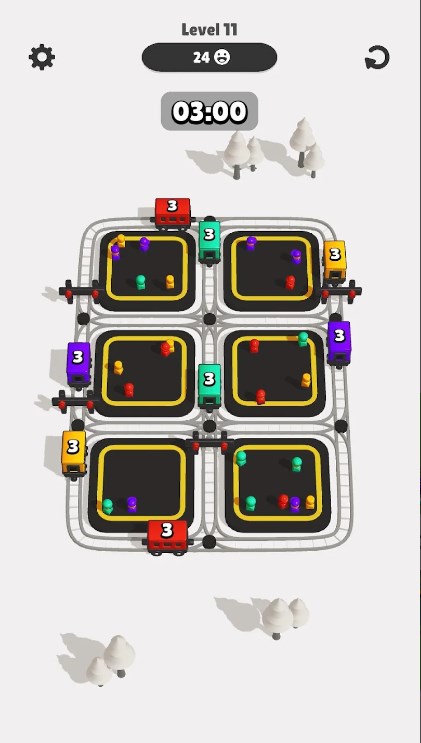 Train Away apk download for android  1.0.25 screenshot 3