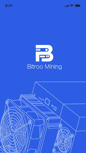 Bitroo Mining App Download for Android  1.0.4 screenshot 2