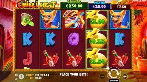 Chilli Heat slot apk download for androidͼƬ1