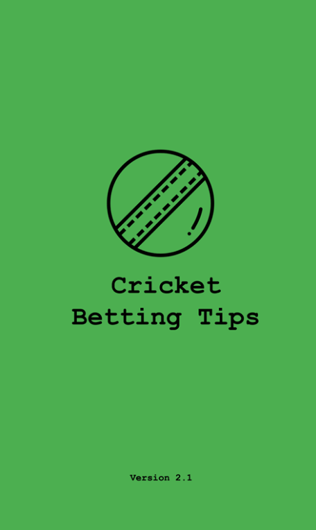 Cricket Betting Tips App Download Latest Version  3.1 screenshot 3