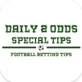 Daily 2 ODDS Special Tips App