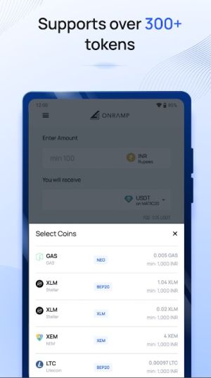 Onramp Money P2P Alternative app for android downloadͼƬ1