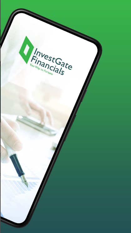 InvestGate Financials apk download for android  1.2.8 screenshot 3