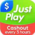 JustPlay Mod Apk 1.0.29 Unlimited Points Latest Version  1.0.29