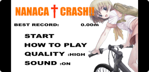 Nanaca Crash apk download latest versionͼƬ1