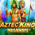 Aztec King Megaways slot free