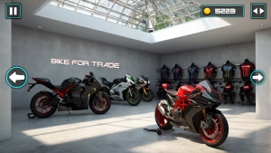 Motorcycle Dealer Mechanic Sim apk download latest versionͼƬ1