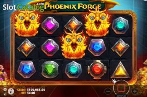 Phoenix Forge slot apk latest versionͼƬ1