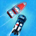 Boat Chase Racing Game apk