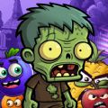 Fruits vs Zombies apk